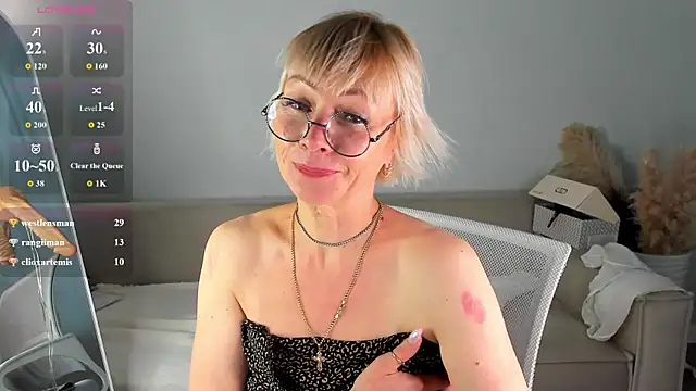 Ann_Annise webcam