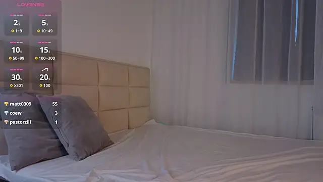 AaronTharrington webcam