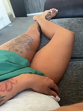 Destinylovex webcam