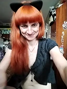 YaroslavaLester webcam
