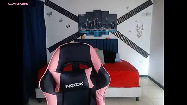 Zarelyx webcam