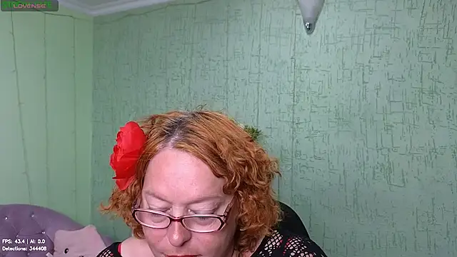 Fara_Flutte webcam