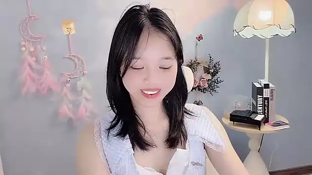 Yanys521 webcam