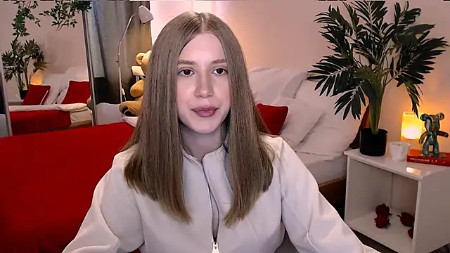 cheeky_chick webcam
