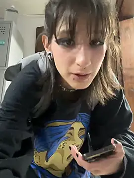 Evelin_Hellsing webcam