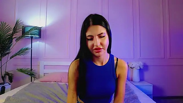 Emily_xoo webcam