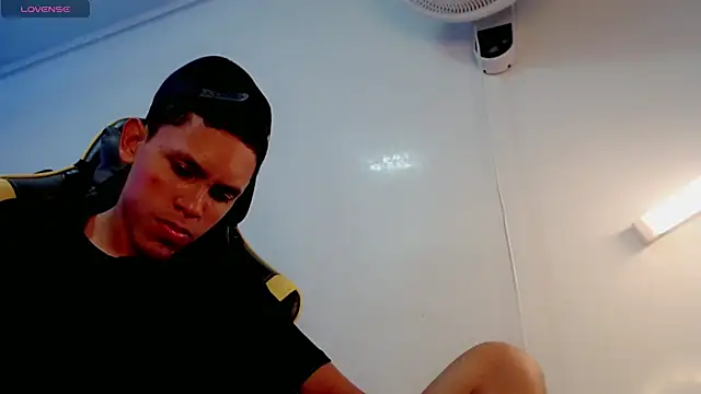 sombra_18 webcam