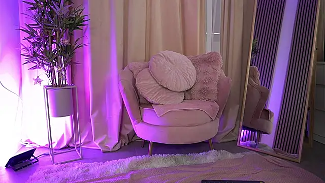 CanndyIvy webcam