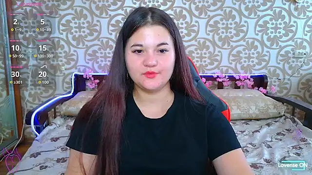 ElisesMuse webcam
