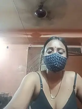Simi-hot-boudi webcam