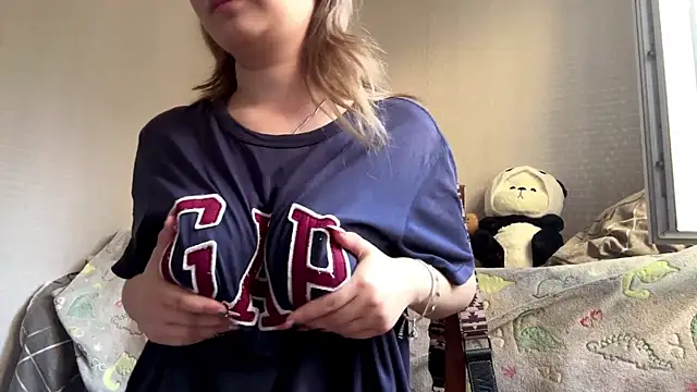 CloudyFoxy webcam