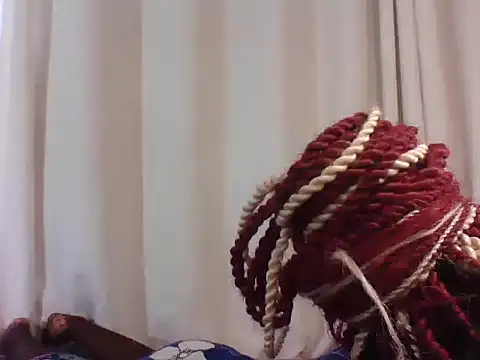 Creamy_chocolata webcam
