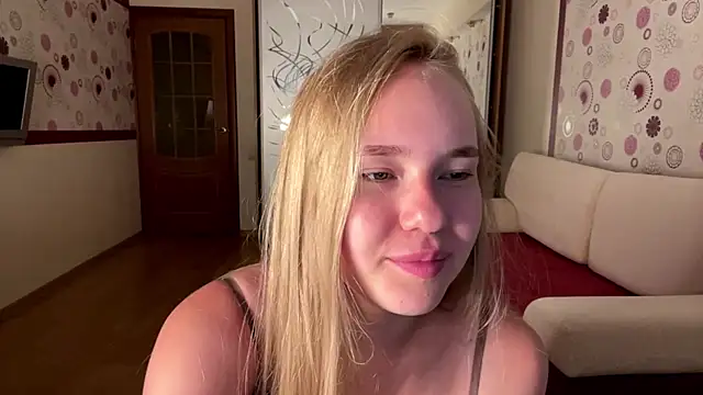 AmeliaOakheart webcam