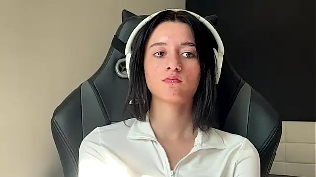 NakishaPreedom webcam