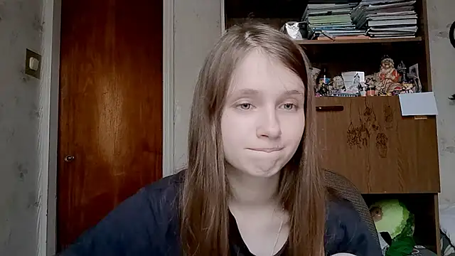 CecilleSollors webcam