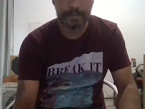 Aloneisbest webcam