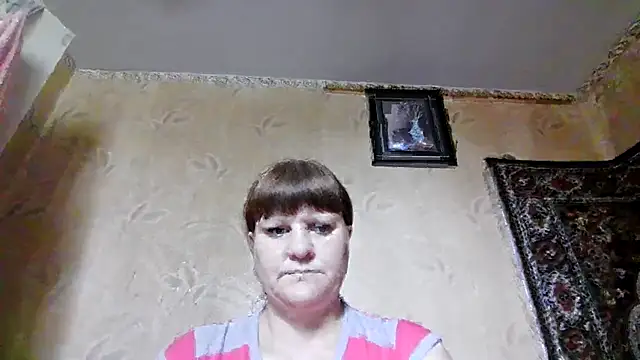 NikaWilson888 webcam
