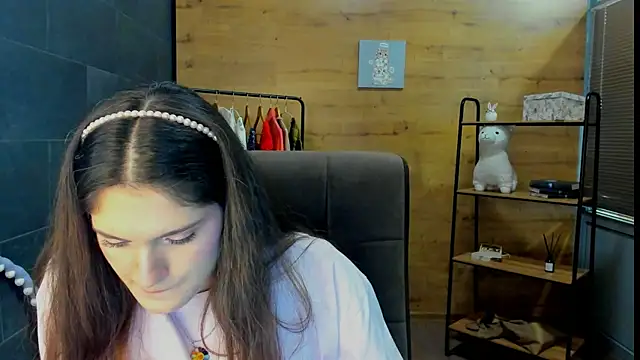 ReneeeKing webcam