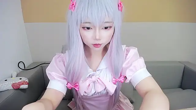 zhen_zhen webcam