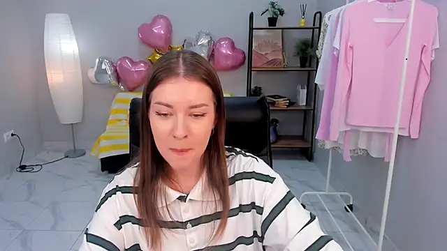 MariaCruz_ webcam