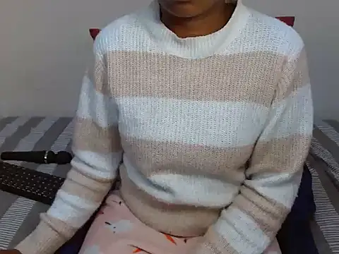 Bunny__Ebony webcam