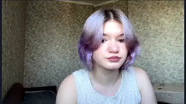 PearlyCafferky webcam