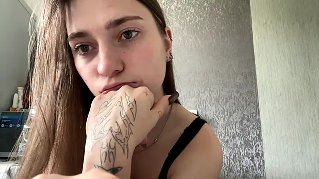 LilliamDowling webcam