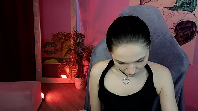 SharpSilence webcam