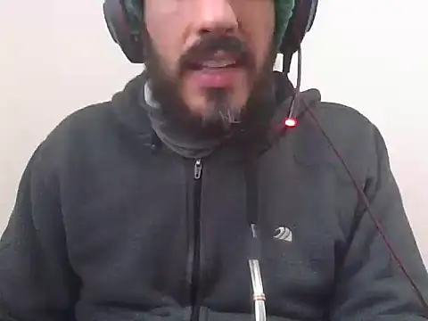 Dogo-90 webcam