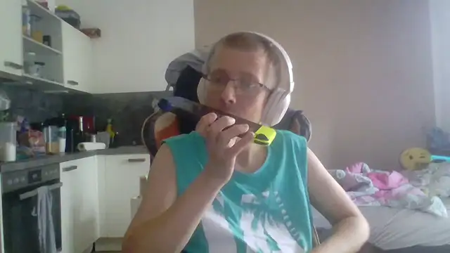 David250692 webcam
