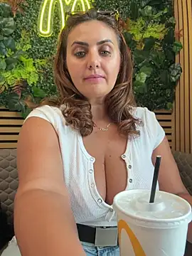 AnneKane webcam