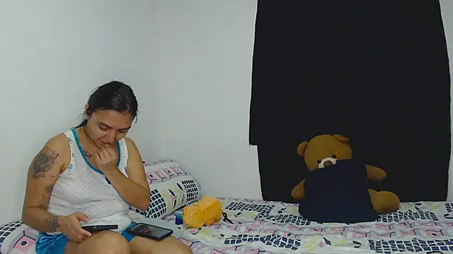 kathy_luisa webcam