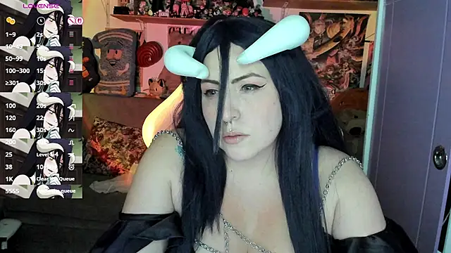 candyy_new webcam