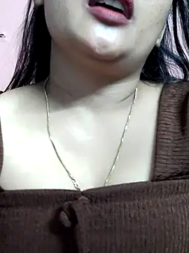 wild-janvi - Wild-janvi's free webcam