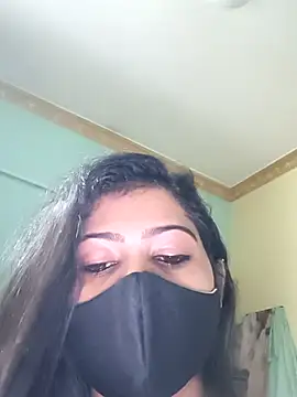 SANAYA_ROY webcam