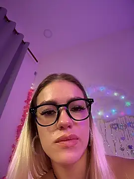 -Sexy_Barbie- webcam