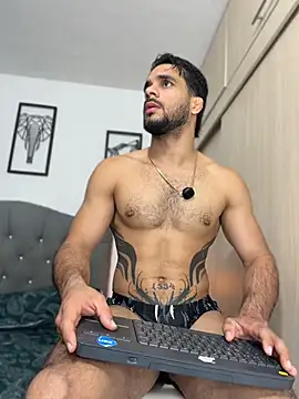 Maximiliano_ford webcam