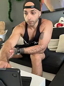 Mohdollmen webcam