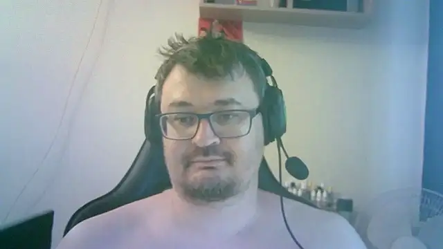 SirAbuser webcam