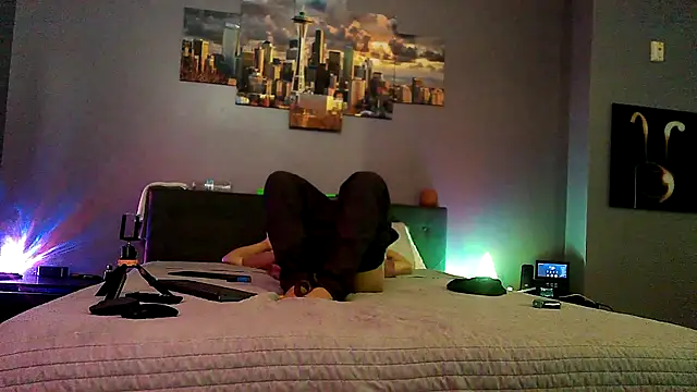 Sicksob webcam