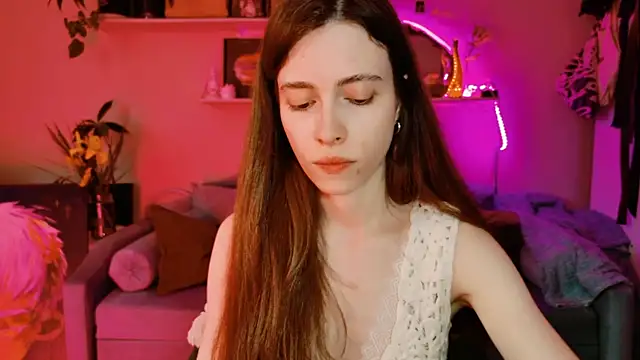 Yoka_paradoXXX webcam