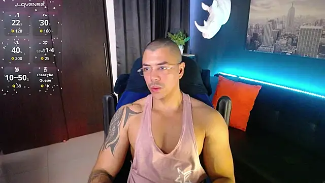 Zed_ferrer webcam