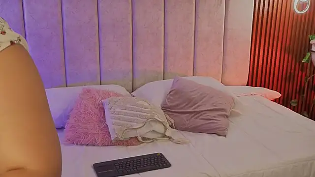 SofiaCortes4 webcam