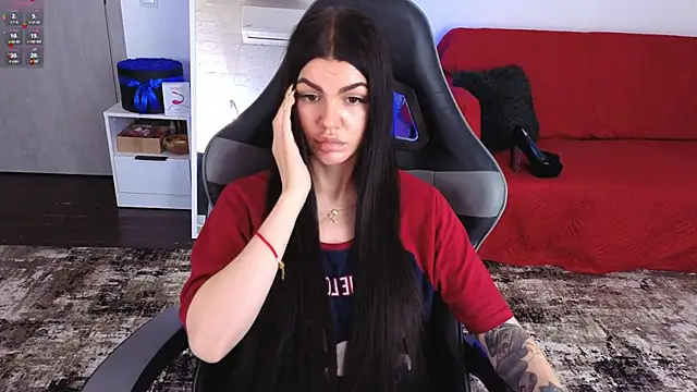 AnacondaOnn webcam
