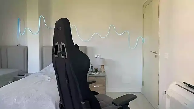 PrincesSsLilu webcam