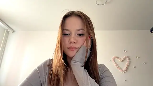 LauranAngelbeck webcam
