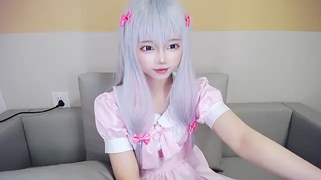 zhen_zhen webcam