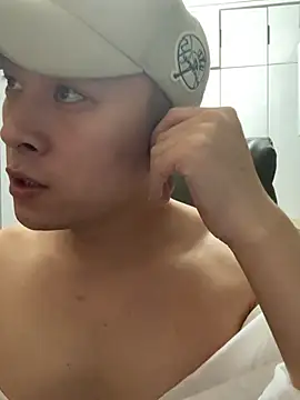 yichen008 webcam