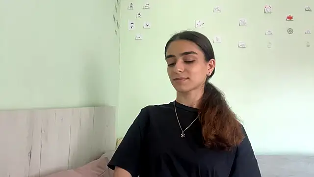 Annthebest webcam