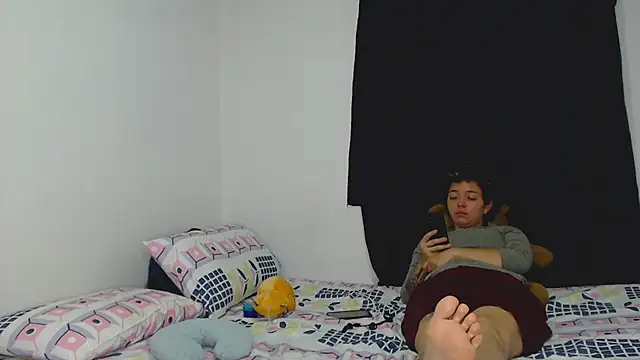 kathy_luisa webcam